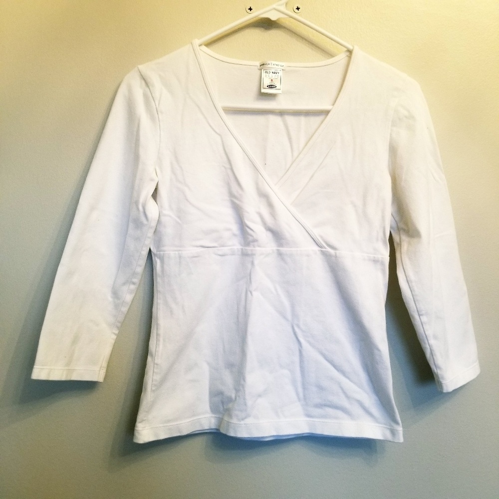 3 for $20. Old Navy shirt. Size Small